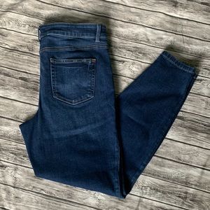 Maurices | Edgely Super High Rise Button Fly Jean